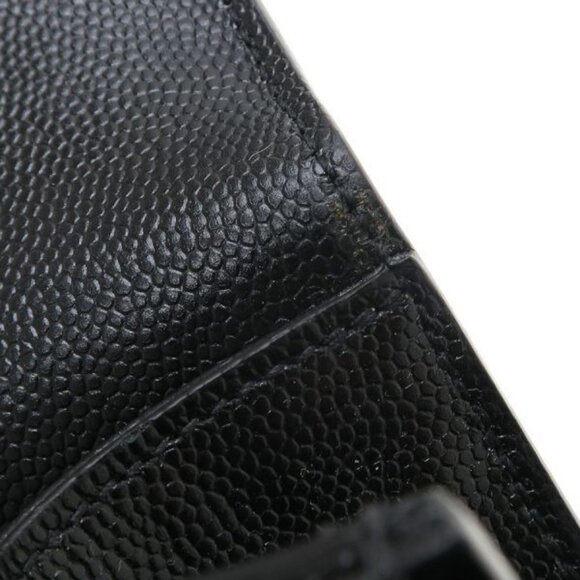 Saint Laurent Paris Clutch Bag - Picture 8 of 9